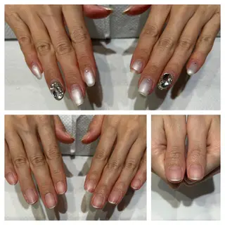 ネイル Na＋Nail所属・山口 真莉のネイルデザイン