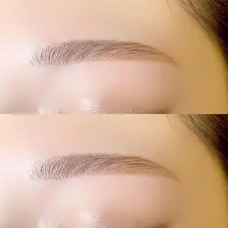 アイブロウ まつげ&眉毛専門店 🌸Manamiの眉毛・アイブロウイメージ