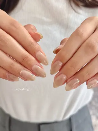 ネイル kyoda ayakaのネイルデザイン