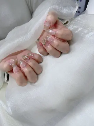 ネイル Rimi Nailアメリカ村のネイルデザイン