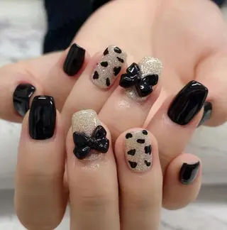 ネイル Queens ciciのネイルデザイン