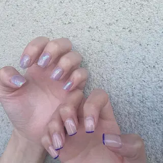 ネイル . .のネイルデザイン