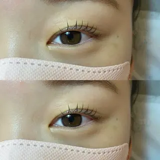 パーマ ✨髪質改善/透明感 カラー🪽わかなのヘアスタイル