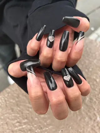 ネイル ✴︎ Delightのネイルデザイン