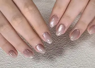ネイル エリ🫧 nail池袋東口のネイルデザイン