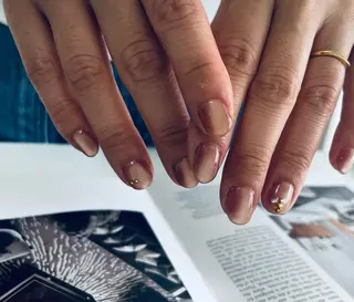 ネイル lily nailのネイルデザイン