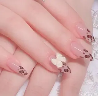 ネイル 畠山 ゆいのネイルデザイン