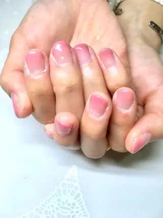 ネイル 新宿ネイルサロン ジェミディローサのネイルデザイン