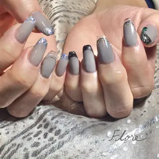 ネイル Flore (フロール)の眉毛・アイブロウイメージ