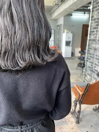 ミディアム 🌼褒められヘア🌼 kaoのヘアスタイル