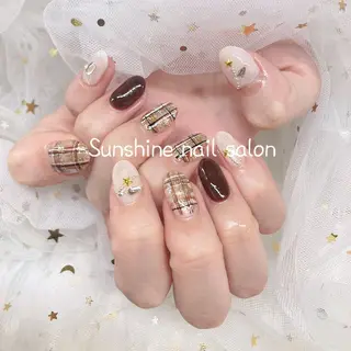 ネイル サンシャイン ネイル池袋店のネイルデザイン