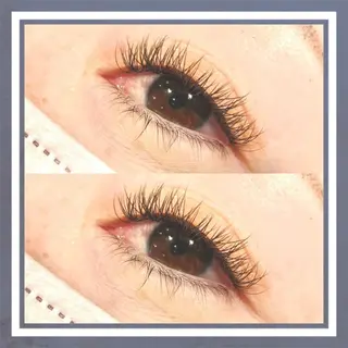 マツエク・マツパ wada asamiのマツエク・マツパデザイン