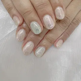 ネイル Nail salon Honey Beeのネイルデザイン