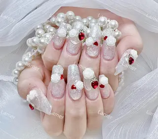 ネイル La Merのネイルデザイン