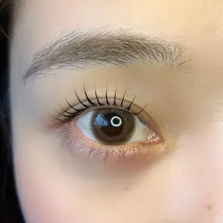 マツエク・マツパ ɴᴇʀᴏʟɪ ♡ ᴀʏᴀᴋᴀの眉毛・アイブロウイメージ