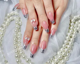 ネイル Maiii 💗のネイルデザイン