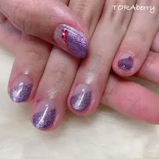 ネイル ネイリスト なつみのネイルデザイン