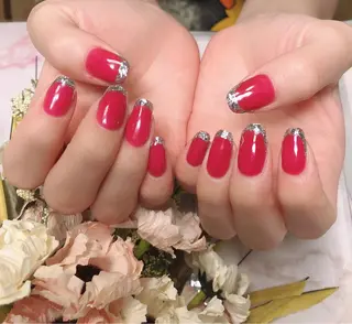 ネイル 🍭Kiara Nail🍭のネイルデザイン
