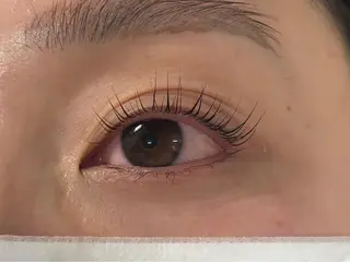 マツエク・マツパ su miのマツエク・マツパデザイン