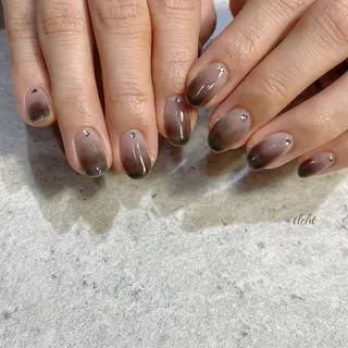 ネイル Rio 𓍼のネイルデザイン