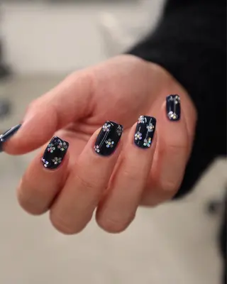 ネイル chika ／ nailのネイルデザイン