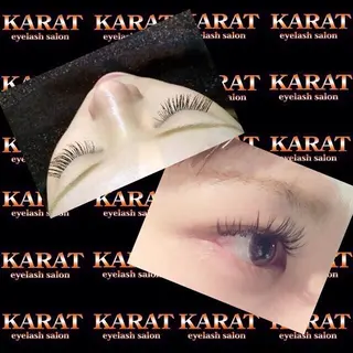 マツエク・マツパ ★ジェルネイル★ 伊勢崎【KARAT】のネイルデザイン
