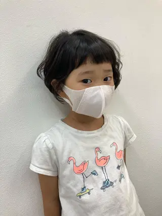 キッズ TOMO トモのエステ・リラクイメージ