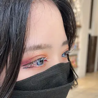 マツエク・マツパ 根岸 愛奈の眉毛・アイブロウイメージ