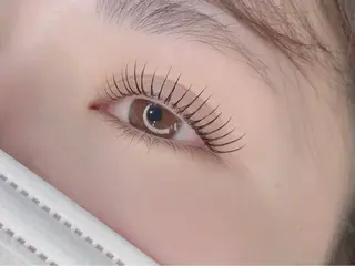 マツエク・マツパ Ulum川越 sawa✶⋆.˚のマツエク・マツパデザイン