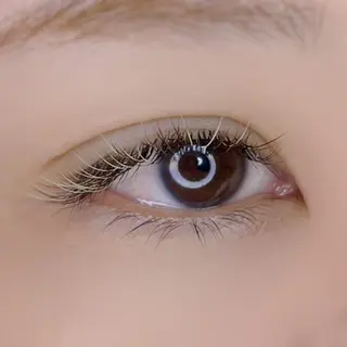 マツエク・マツパ 平山 ゆりのマツエク・マツパデザイン