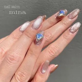 ネイル nail salon minaのネイルデザイン