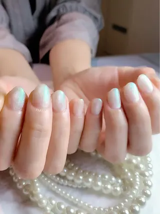 ネイル HALU ハルのネイルデザイン