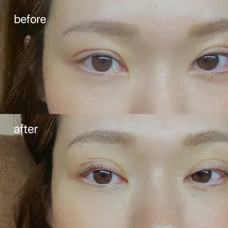 マツエク・マツパ stella / 瑞江のマツエク・マツパデザイン