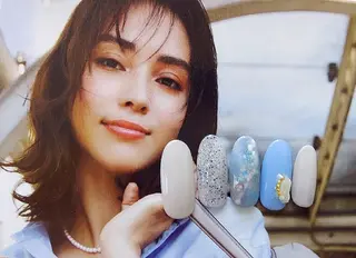 ネイル bloom *のネイルデザイン