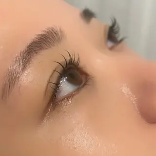 マツエク・マツパ yuna 🍒🤍の眉毛・アイブロウイメージ