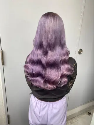 セミロング メンズ メンズ特化美容師 💠チナツのヘアスタイル