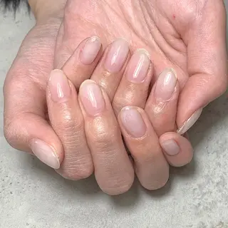 ネイル FIORITURA aiのネイルデザイン