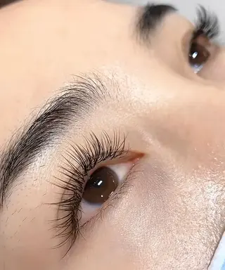 マツエク・マツパ Arana池袋 Ayumi🦋のマツエク・マツパデザイン