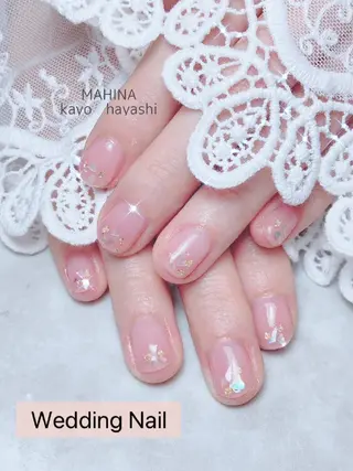 ネイル MAHINA 🌺KAYO🌺のエステ・リラクイメージ