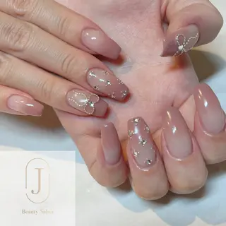 ネイル Nail Salon Luna.RINAのネイルデザイン
