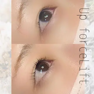 マツエク・マツパ 内藤 由貴のマツエク・マツパデザイン