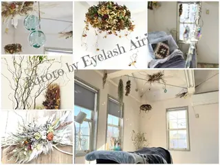 マツエク・マツパ Kiroro   Eyelash のマツエク・マツパデザイン