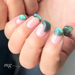 ネイル nailsalon  TORONのネイルデザイン