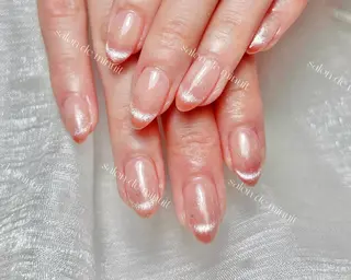 ネイル TinaNail 池袋店のネイルデザイン