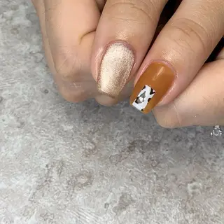 ネイル S. JEWELのネイルデザイン