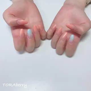 ネイル ネイリスト なつみのネイルデザイン