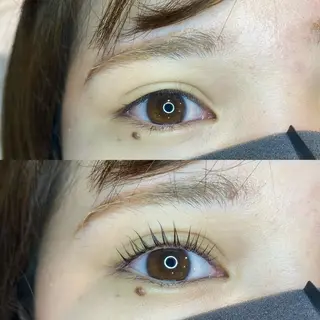 マツエク・マツパ Cestlavie! KOHTANIのマツエク・マツパデザイン