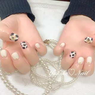 ネイル ユキコ ネイルのネイルデザイン