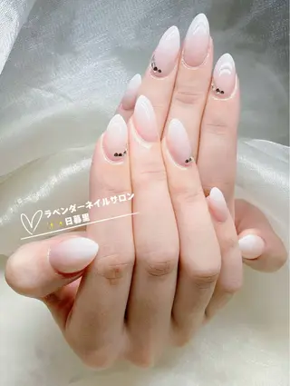 ネイル 日暮里2 lavenderのネイルデザイン