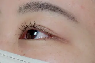 マツエク・マツパ ♡Saronica ♡のマツエク・マツパデザイン